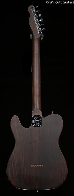 Fender Limited Edition George Harrison Rosewood Telecaster