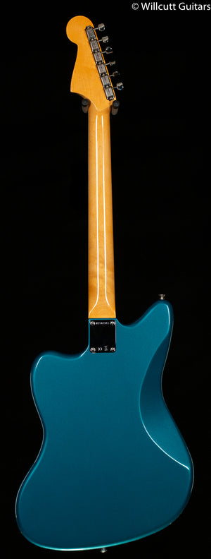 Fender American Original '60s Jazzmaster Ocean Turquoise