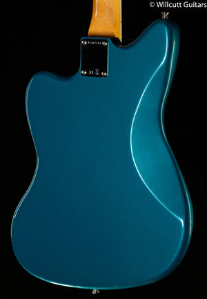Fender American Original '60s Jazzmaster Ocean Turquoise