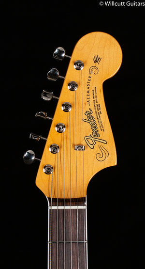 Fender American Original '60s Jazzmaster Ocean Turquoise