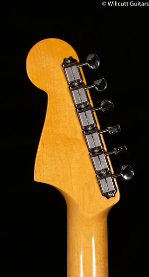 Fender American Original '60s Jazzmaster Ocean Turquoise