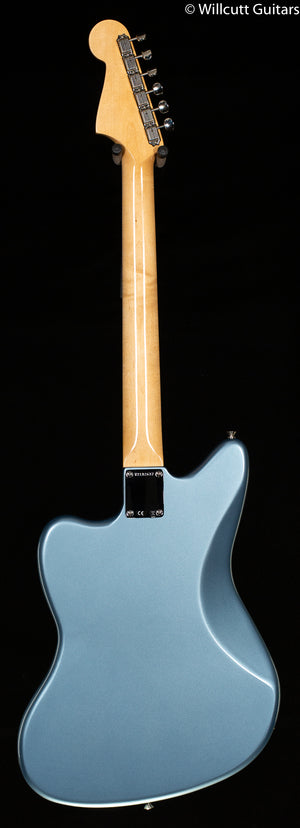 Fender American Original '60s Jazzmaster Ice Blue Metallic