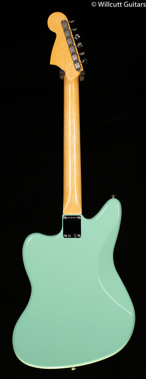 Fender American Original '60s Jaguar Surf Green