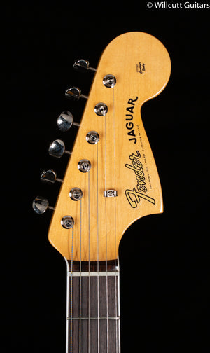 Fender American Original '60s Jaguar Surf Green