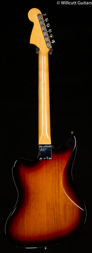 Fender American Original '60s Jaguar 3 Color Sunburst
