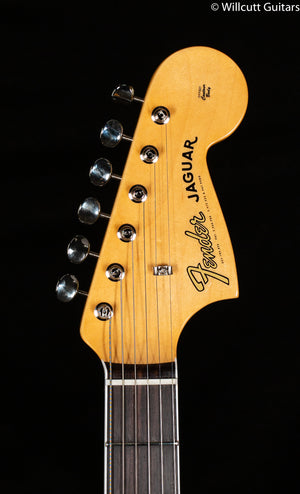 Fender American Original '60s Jaguar 3 Color Sunburst
