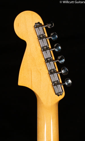 Fender American Original '60s Jaguar 3 Color Sunburst
