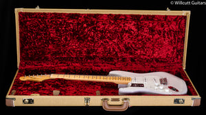 Fender American Original '50s Stratocaster White Blonde Left Hand (199)