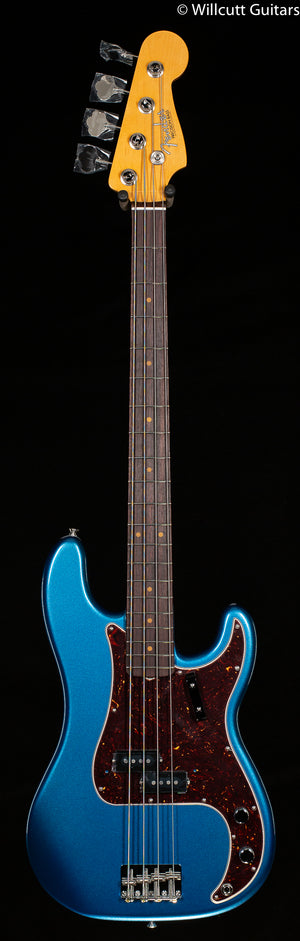 Fender American Original '60s Precision Bass Lake Placid Blue