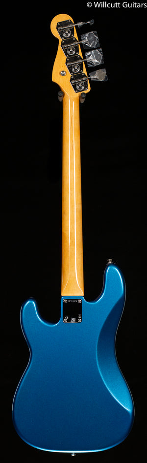 Fender American Original '60s Precision Bass Lake Placid Blue