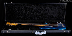 Fender American Original '60s Precision Bass Lake Placid Blue