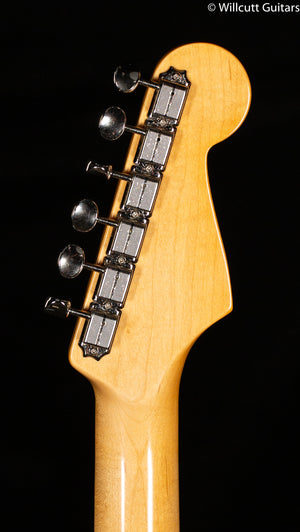 Fender American Original '60s Stratocaster Olympic White Left Hand