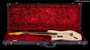 Fender American Original '60s Stratocaster Olympic White Left Hand