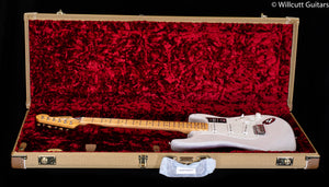 Fender American Original '50s Stratocaster White Blonde