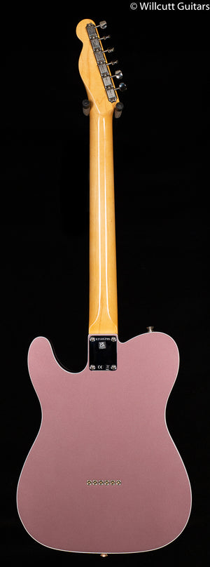 Fender American Original '60s Telecaster Burgundy Mist Metallic