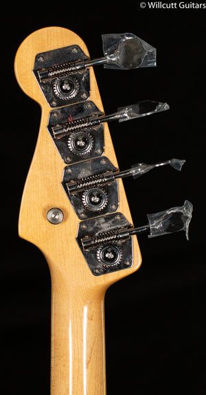 Fender American Original '60s Precision Bass Rosewood Fingerboard Surf Green (717) Bass Guitar