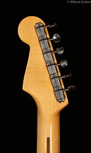 Fender American Original '50s Stratocaster Aztec Gold DEMO