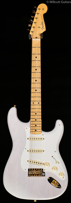Fender Limited Edition American Original '50s Stratocaster Mary Kaye White Blonde