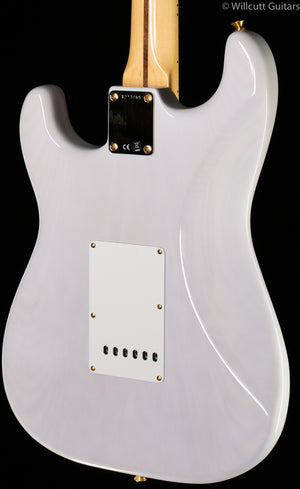 Fender Limited Edition American Original '50s Stratocaster Mary Kaye White Blonde