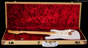 Fender Limited Edition American Original '50s Stratocaster Mary Kaye White Blonde