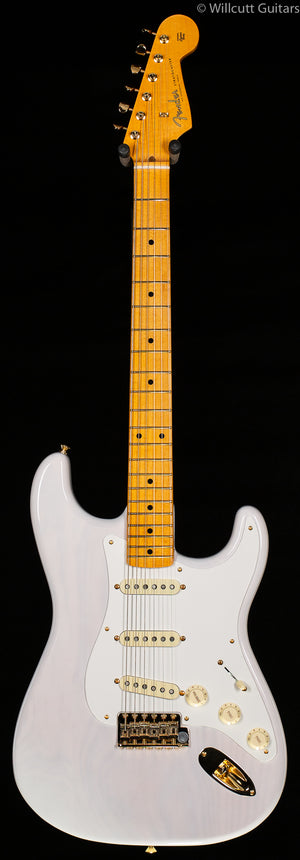 Fender Limited Edition American Original '50s Stratocaster Mary Kaye White Blonde