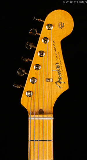 Fender Limited Edition American Original '50s Stratocaster Mary Kaye White Blonde