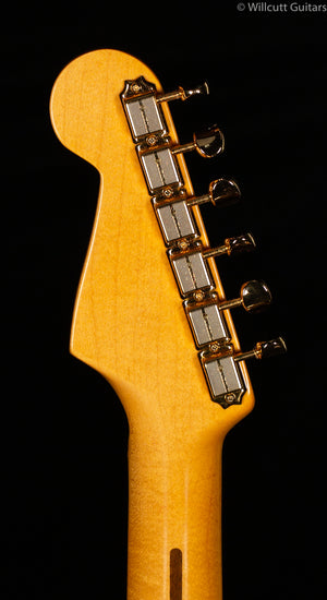 Fender Limited Edition American Original '50s Stratocaster Mary Kaye White Blonde