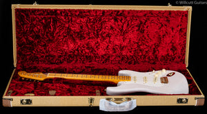 Fender Limited Edition American Original '50s Stratocaster Mary Kaye White Blonde