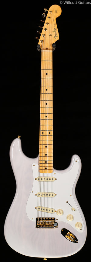 Fender Limited Edition American Original '50s Stratocaster Mary Kaye White Blonde