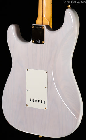Fender Limited Edition American Original '50s Stratocaster Mary Kaye White Blonde
