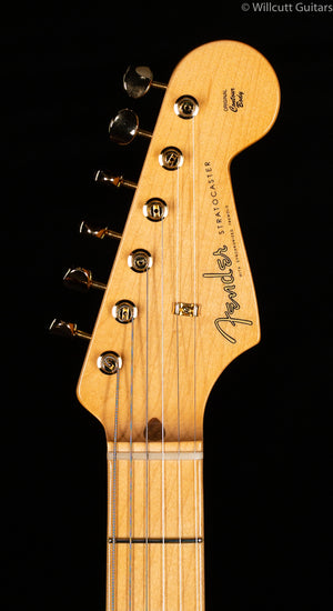 Fender Limited Edition American Original '50s Stratocaster Mary Kaye White Blonde