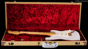 Fender Limited Edition American Original '50s Stratocaster Mary Kaye White Blonde