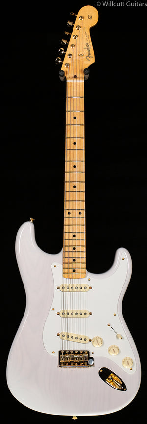 Fender Limited Edition American Original '50s Stratocaster Mary Kaye White Blonde