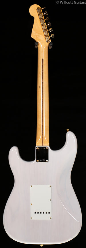 Fender Limited Edition American Original '50s Stratocaster Mary Kaye White Blonde