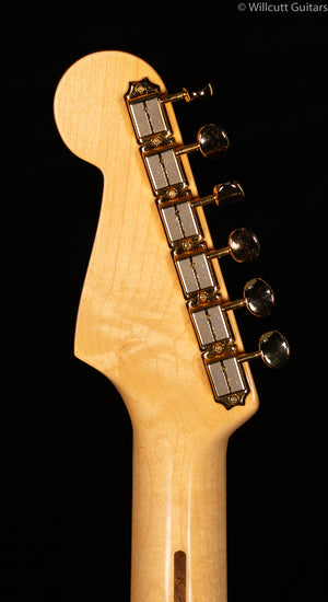 Fender Limited Edition American Original '50s Stratocaster Mary Kaye White Blonde