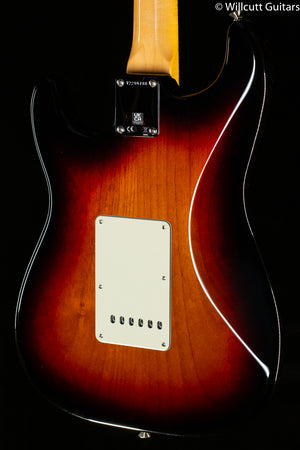 DEMO Fender American Original '60s Stratocaster 3-Color Sunburst