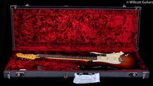 DEMO Fender American Original '60s Stratocaster 3-Color Sunburst