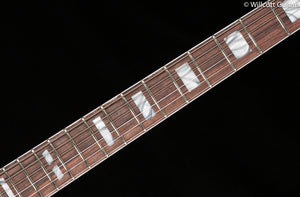 Fender Kenny Wayne Shepherd Stratocaster Transparent Faded Sonic Blue Rosewood Fingerboard (291)