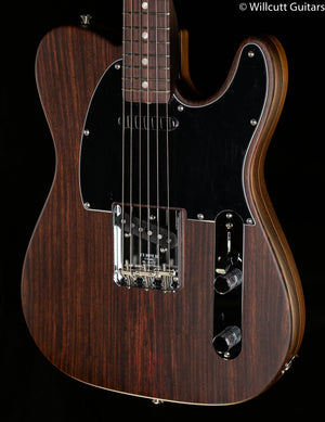 Fender George Harrison Rosewood Telecaster, Rosewood Fingerboard, Natural (148)