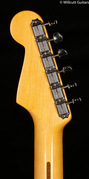Fender American Original '50s Stratocaster Maple Fingerboard 2-Color Sunburst (248)