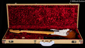 Fender American Original '50s Stratocaster Maple Fingerboard 2-Color Sunburst (248)