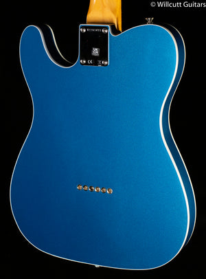Fender American Original '60s Telecaster, Rosewood Fingerboard, Lake Placid Blue (493)