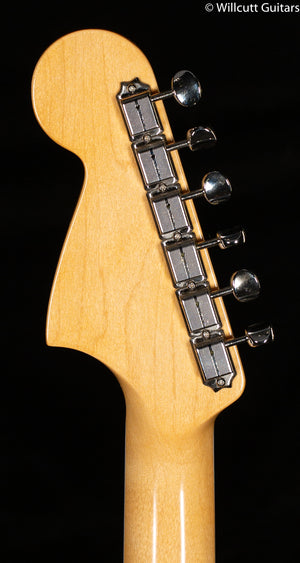 Fender American Original '60s Jaguar, Rosewood Fingerboard, Daphne Blue (916)