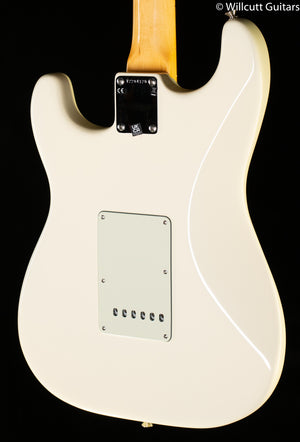 Fender American Original '60s Stratocaster Rosewood Fingerboard Olympic White (120)