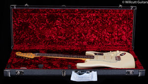 Fender American Original '60s Stratocaster Rosewood Fingerboard Olympic White (120)