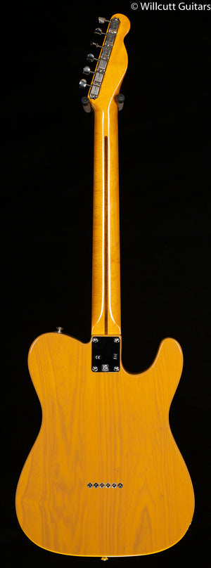 Fender American Original '50s Telecaster Maple Fingerboard Butterscotch Blonde Lefty (927)