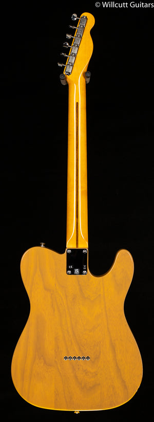 Fender American Vintage II 1951 Telecaster Butterscotch Blonde Left-Handed (059)