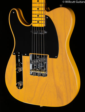 Fender American Vintage II 1951 Telecaster Butterscotch Blonde Left-Handed (059)