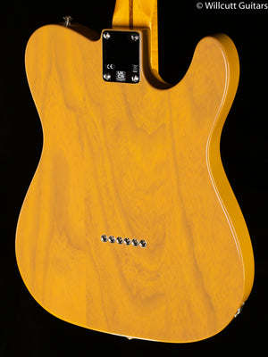 Fender American Vintage II 1951 Telecaster Butterscotch Blonde Left-Handed (059)