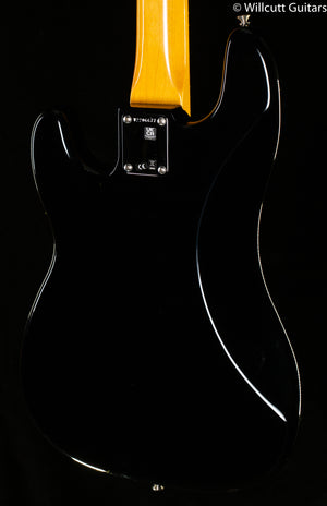 Fender American Vintage II 1960 Precision Bass Rosewood Fingerboard Black (677)